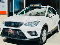 2021 Seat Alteca