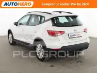2021 Seat Alteca