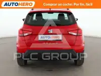 2021 Seat Alteca