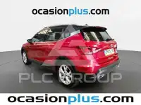 2021 Seat Alteca