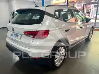 2021 Seat Alteca