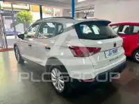 2021 Seat Alteca