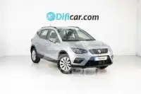 2021 Seat Alteca
