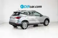 2021 Seat Alteca