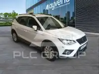 2021 Seat Alteca