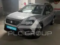 2021 Seat Alteca