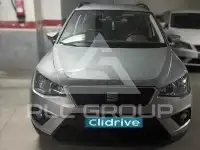 2021 Seat Alteca