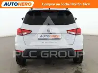 2021 Seat Alteca