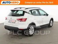 2021 Seat Alteca