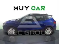 2021 Seat Alteca