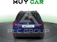 2021 Seat Alteca