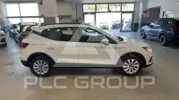 2021 Seat Alteca