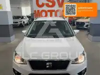 2021 Seat Alteca