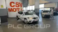 2021 Seat Alteca