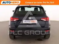 2021 Seat Alteca