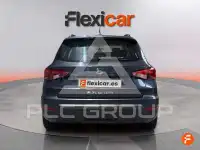 2021 Seat Alteca