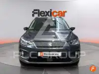 2021 Seat Alteca