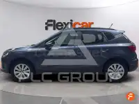 2021 Seat Alteca