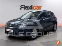 2021 Seat Alteca