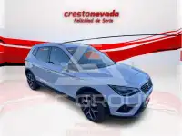 2021 Seat Alteca