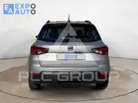 2021 Seat Alteca