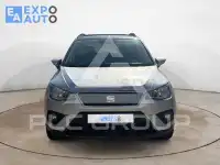 2021 Seat Alteca