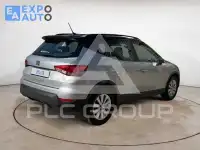 2021 Seat Alteca