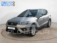 2021 Seat Alteca