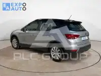 2021 Seat Alteca