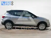 2021 Seat Alteca