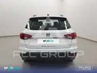 2021 Seat Alteca