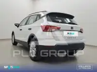 2021 Seat Alteca