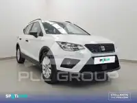 2021 Seat Alteca