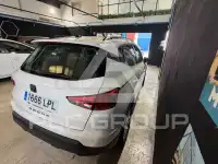 2021 Seat Alteca