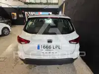 2021 Seat Alteca