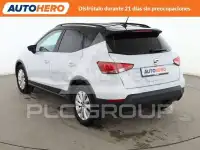 2021 Seat Alteca