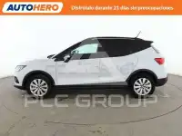 2021 Seat Alteca