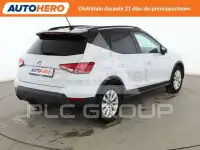 2021 Seat Alteca