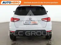 2021 Seat Alteca