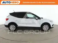 2021 Seat Alteca