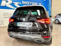 2021 Seat Alteca