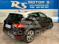 2021 Seat Alteca