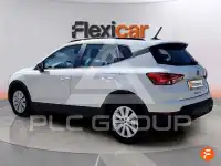 2021 Seat Alteca