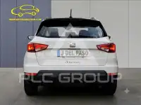 2021 Seat Alteca