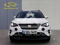 2021 Seat Alteca