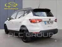 2021 Seat Alteca