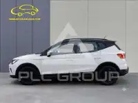 2021 Seat Alteca