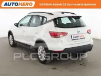 2021 Seat Alteca