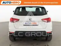 2021 Seat Alteca
