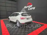 2021 Seat Alteca